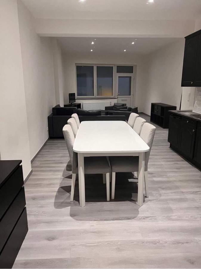 Le Franchet Apartman Dinant Kültér fotó