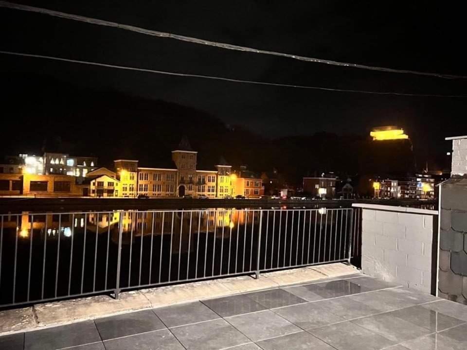 Le Franchet Apartman Dinant Kültér fotó