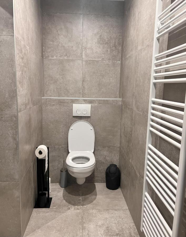 Le Franchet Apartman Dinant Kültér fotó
